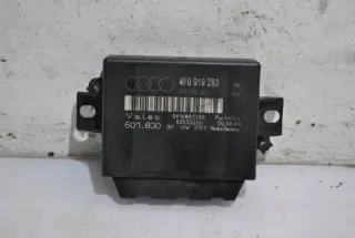 4F0919283 Блок управления (другие) Audi A6 C6 (S6,RS6) Арт e11834976, вид 1