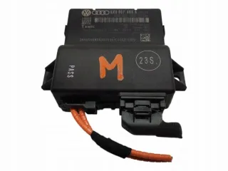 2010-2014 8X0907468A Блок управления (другие) Audi A1 Арт e11834889, вид 1