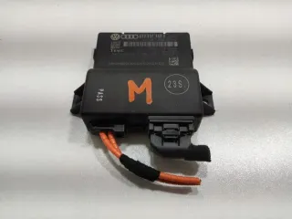 2010-2014 8X0907468A Блок управления (другие) Audi A1 Арт e11834889, вид 2