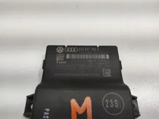 2010-2014 8X0907468A Блок управления (другие) Audi A1 Арт e11834889, вид 4