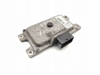 EMU10-000NF1 Блок управления АКПП Nissan Qashqai 1  Арт e11834755, вид 1