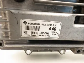 95440-3BCH0 Блок управления АКПП Kia Soul 1 Арт e11834719, вид 7