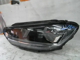 32338908 5TB941005A Фара левая Volkswagen Touran 2 Арт e11834692, вид 3