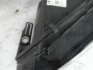 32338908 5TB941005A Фара левая Volkswagen Touran 2 Арт e11834692, вид 5