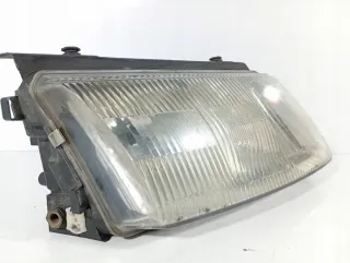14742600 M3R2P40003375 Фара правая Volkswagen Passat B5 Арт e11834644, вид 2