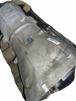 7631087 GA6HP26Z Блок управления АКПП BMW 7 F01/F02 Арт e11834593