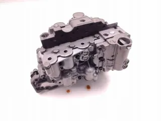 06Z180262D Блок управления АКПП Audi A4 B7 Арт e11834510, вид 4