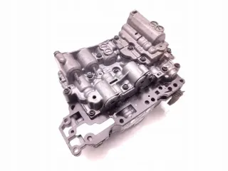 06Z180262D Блок управления АКПП Audi A4 B7 Арт e11834510, вид 5