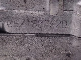 06Z180262D Блок управления АКПП Audi A4 B7 Арт e11834510, вид 8