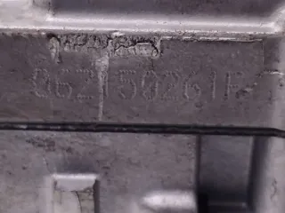 06Z180262D Блок управления АКПП Audi A4 B7 Арт e11834510, вид 9