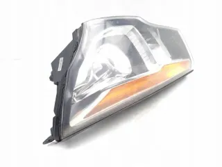 83101-21600 3101-21620 Фара левая SsangYong Rodius 2 Арт e11834445, вид 2