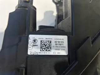 657941015 Фара левая Skoda Scala Арт e11834431, вид 4