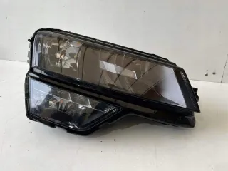 57B941016 Фара правая Skoda Karoq Арт e11834417, вид 2