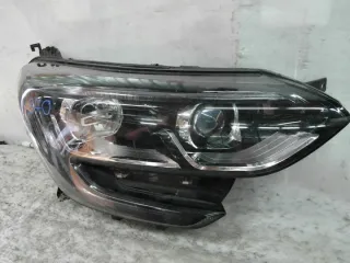 260108478R Фара правая Renault Megane 4 Арт e11834310, вид 1