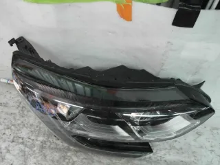 260108478R Фара правая Renault Megane 4 Арт e11834310, вид 4