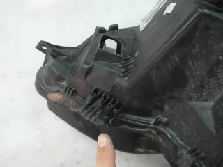 260108478R Фара правая Renault Megane 4 Арт e11834310, вид 6