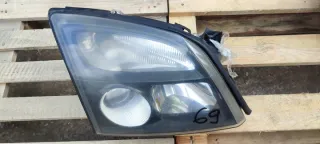 155888-00 Фара правая Opel Vectra C  Арт e11834209, вид 2