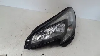13381335 Фара левая Opel Corsa E Арт e11834183, вид 2