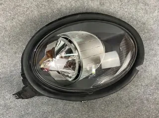  Фара правая MINI Cooper F56,F55 Арт e11834066, вид 1