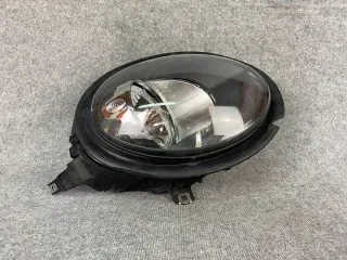  Фара правая MINI Cooper F56,F55 Арт e11834066, вид 3