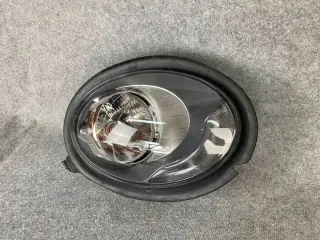  Фара правая MINI Cooper F56,F55 Арт e11834066, вид 4