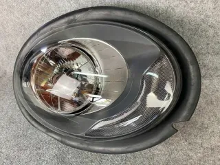  Фара правая MINI Cooper F56,F55 Арт e11834066, вид 7