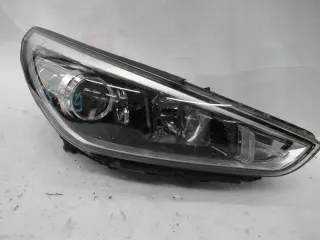 260607383R Фара левая Hyundai i30 FD Арт e11833842, вид 1
