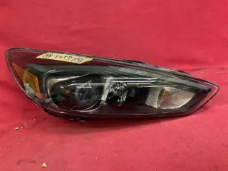 F1EB-13D154-EF Фара правая Ford Focus 4 Арт e11833772, вид 2
