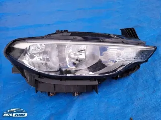 10530748 OE10530748-6457 OE10530748 Фара правая Fiat Tipo 2 Арт e11833751, вид 1