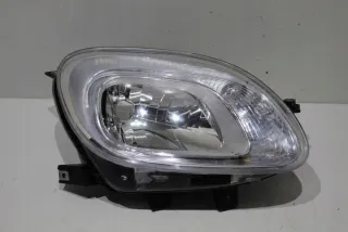  Фара правая Fiat Panda 3 Арт e11833741, вид 1