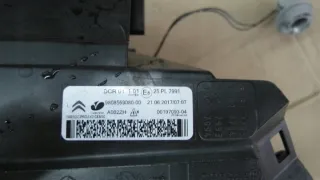 9675974980-02 Фара левая Citroen jumpy 3 Арт e11833709, вид 3