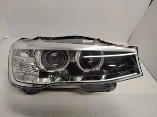 7400018 Фара правая BMW X3 F25 Арт e11833624, вид 1