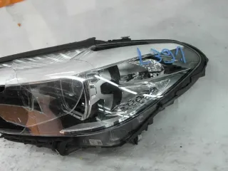 8499111-01 Фара левая BMW 5 G30/G31 Арт e11833493, вид 2