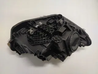 7229671 Фара левая BMW 1 F20/F21 Арт e11833325, вид 4