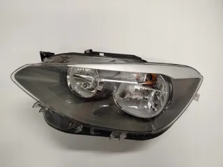 7229671 Фара левая BMW 1 F20/F21 Арт e11833325, вид 5