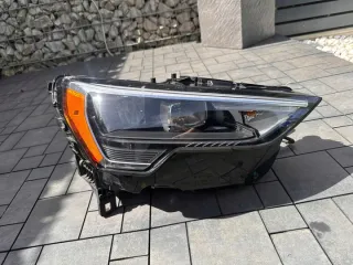 2019-2025 83A941012B Фара правая Audi Q3 1 Арт e11833283, вид 2