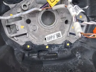 5F0419091M Руль Seat Leon 3 Арт e11832490, вид 5