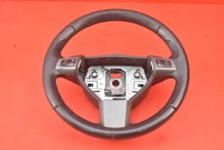 13208853 Руль Opel Vectra C  Арт e11832439, вид 1