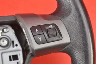 13208853 Руль Opel Vectra C  Арт e11832439, вид 4