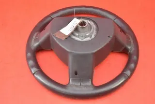 13208853 Руль Opel Vectra C  Арт e11832439, вид 5