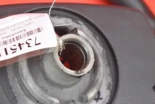 13208853 Руль Opel Vectra C  Арт e11832439, вид 7