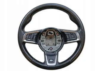 GX7M-3F563-CC Руль Jaguar F-Pace Арт e11832369, вид 1
