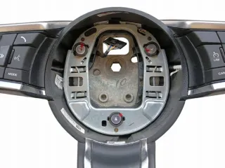 GX7M-3F563-CC Руль Jaguar F-Pace Арт e11832369, вид 5