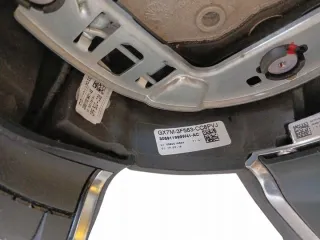 GX7M-3F563-CC Руль Jaguar F-Pace Арт e11832369, вид 6