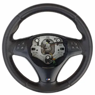 KD0699 Руль BMW 1 E81/E82/E87/E88 Арт e11832288, вид 1