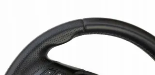KD0699 Руль BMW 1 E81/E82/E87/E88 Арт e11832288, вид 2