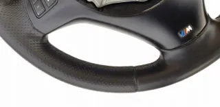 KD0699 Руль BMW 1 E81/E82/E87/E88 Арт e11832288, вид 4