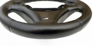 KD0699 Руль BMW 1 E81/E82/E87/E88 Арт e11832288, вид 6