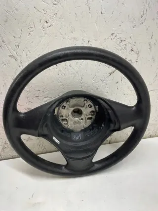 6763076 Руль BMW 1 E81/E82/E87/E88 Арт e11832287, вид 1