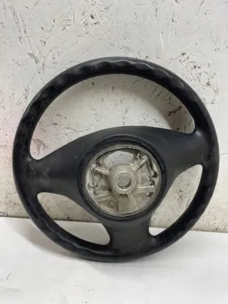 6763076 Руль BMW 1 E81/E82/E87/E88 Арт e11832287, вид 3